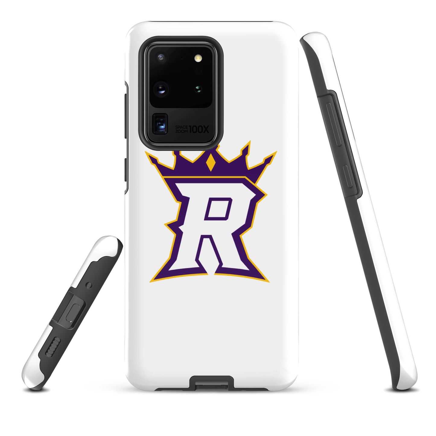 Tough Case for Samsung® | REIGN 10U Softball | Emblem Logo