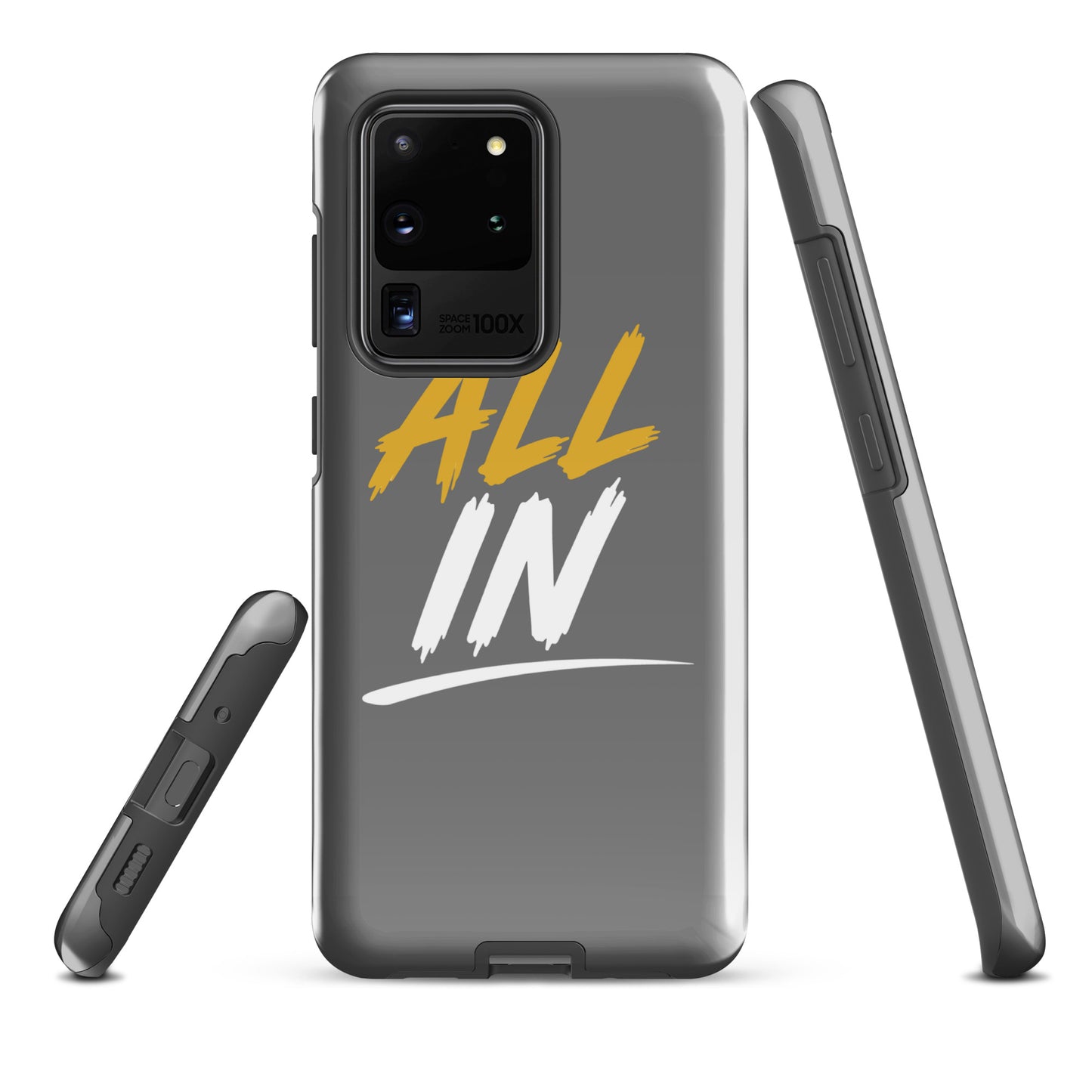 Tough Case for Samsung® | Northwest High School | All In Logo