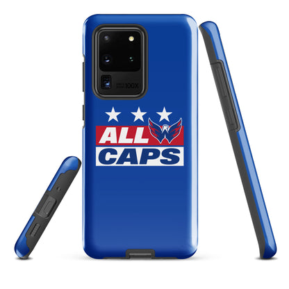 Tough Case for Samsung® | FFYSA | Emblem Logo