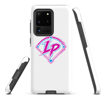 Tough Case for Samsung® | MKY Lady Prospects | Emblem Logo