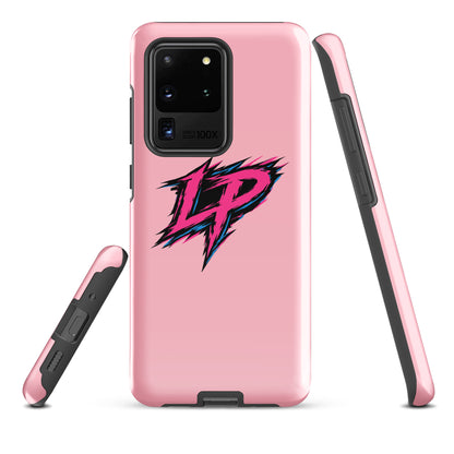 Tough Case for Samsung® | MKY Lady Prospects | Crest Logo