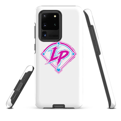 Tough Case for Samsung® | MKY Lady Prospects | Emblem Logo