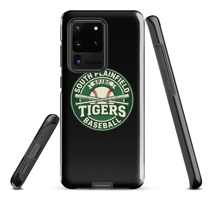 Tough Case for Samsung® | SP Tigers 7U | Badge Logo