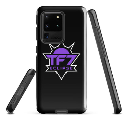 Tough Case for Samsung® | TF7 Eclipse | Crest Logo