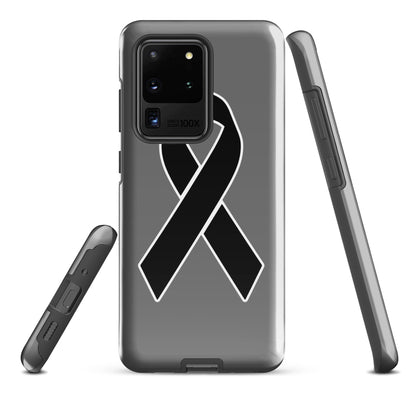 Tough Case for Samsung® | For the 22 | Valor Heritage Logo