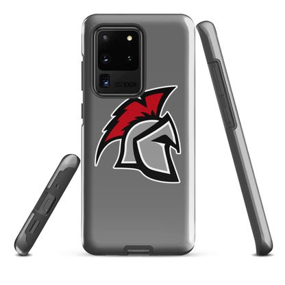Tough Case for Samsung® | Sanford Spartans | Emblem Logo
