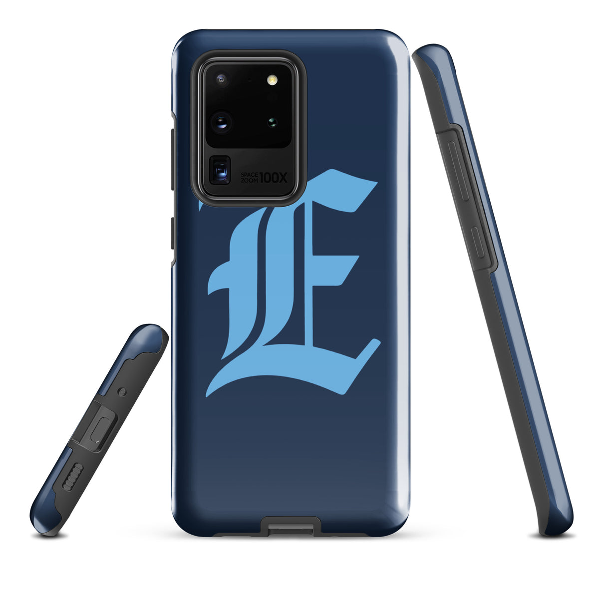 Tough Case for Samsung® | PV Elite 7U Baseball | Lettermark Logo