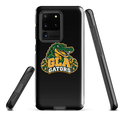 Tough Case for Samsung® | GLA Gators Cheer Team | Apex Gators Elite Logo