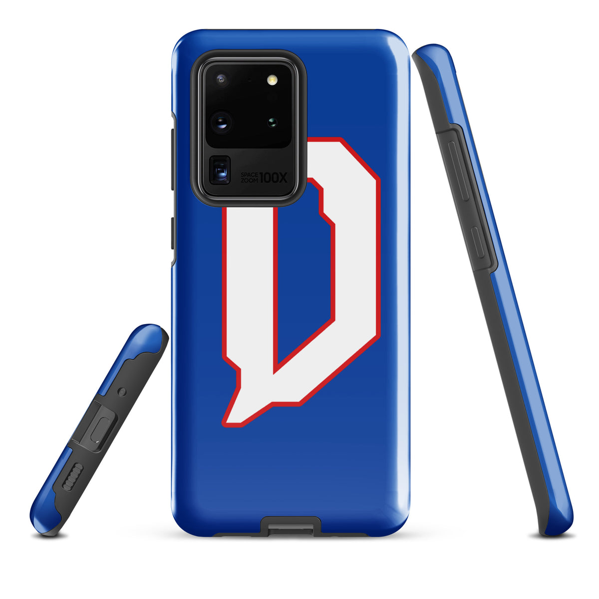 Tough Case for Samsung® | Dream Developmental Program | Lettermark Logo