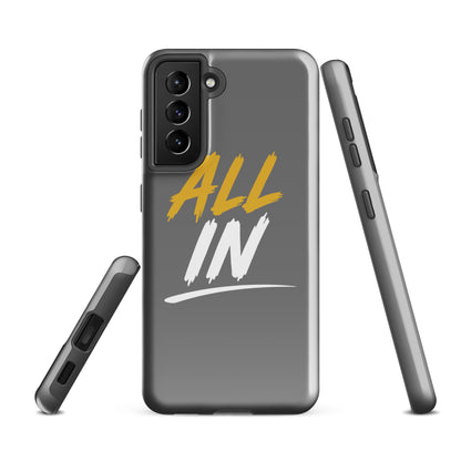 Tough Case for Samsung® | Northwest High School | All In Logo