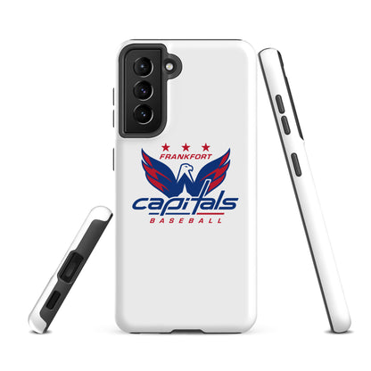 Tough Case for Samsung® | FFYSA | Crest Logo