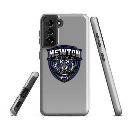 Tough Case for Samsung® | Newton Youth football league | Shield Logo