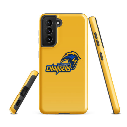 Tough Case for Samsung® | CCC | Emblem Logo
