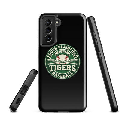 Tough Case for Samsung® | SP Tigers 7U | Badge Logo
