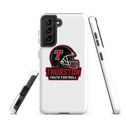 Tough Case for Samsung® | Thurston Youth Football | Crest Logo