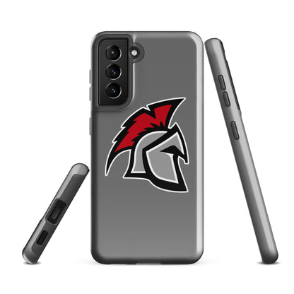 Tough Case for Samsung® | Sanford Spartans | Emblem Logo