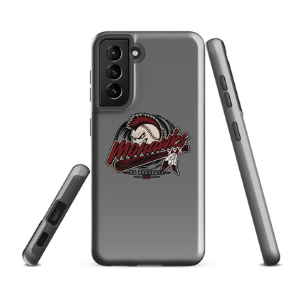 Tough Case for Samsung® | Mohawks | Valor Logo