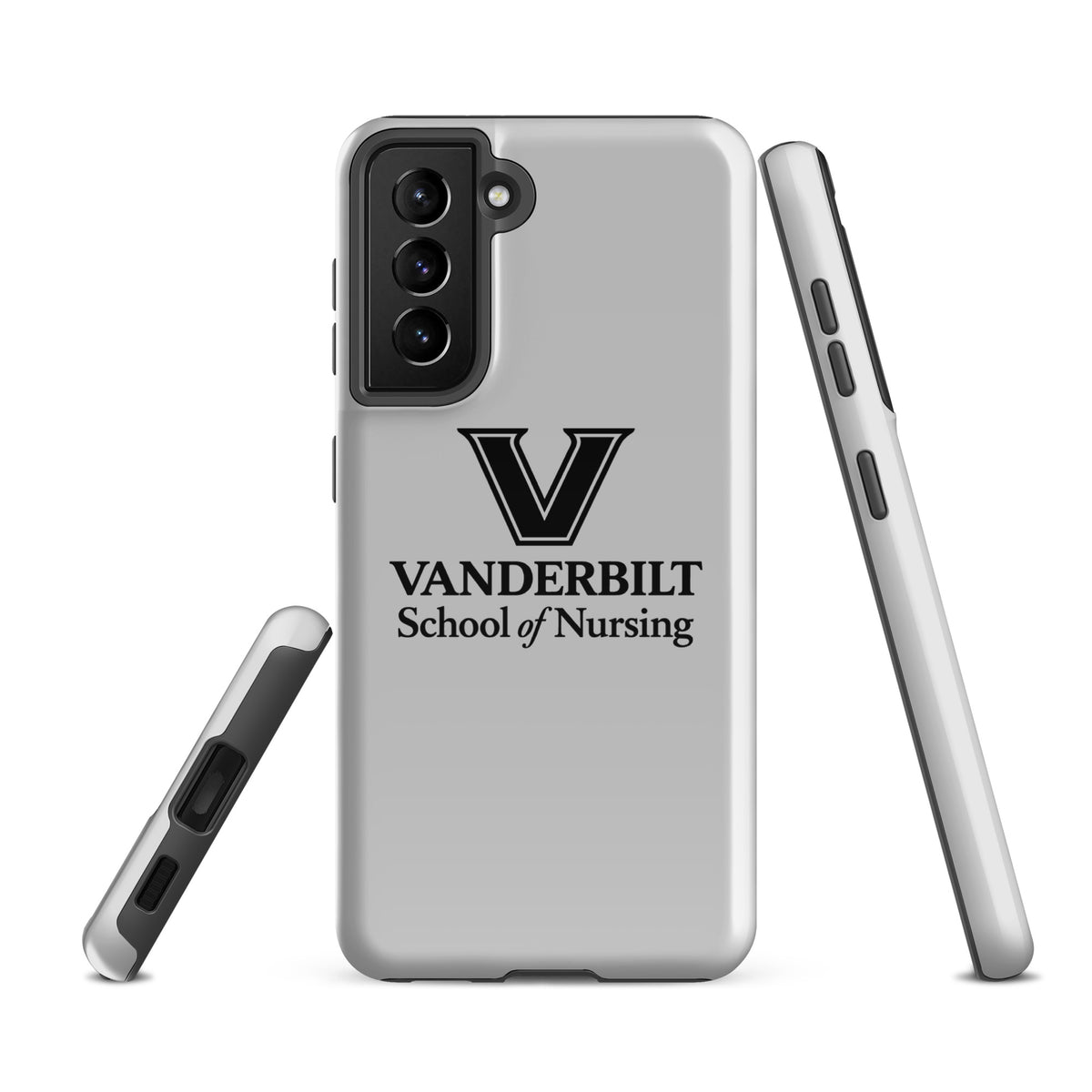 Tough Case for Samsung® | Grand View University Nursing | Crest Logo