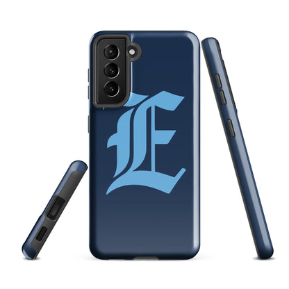 Tough Case for Samsung® | PV Elite 7U Baseball | Lettermark Logo