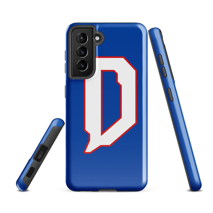 Tough Case for Samsung® | Dream Developmental Program | Lettermark Logo