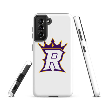 Tough Case for Samsung® | REIGN 10U Softball | Emblem Logo