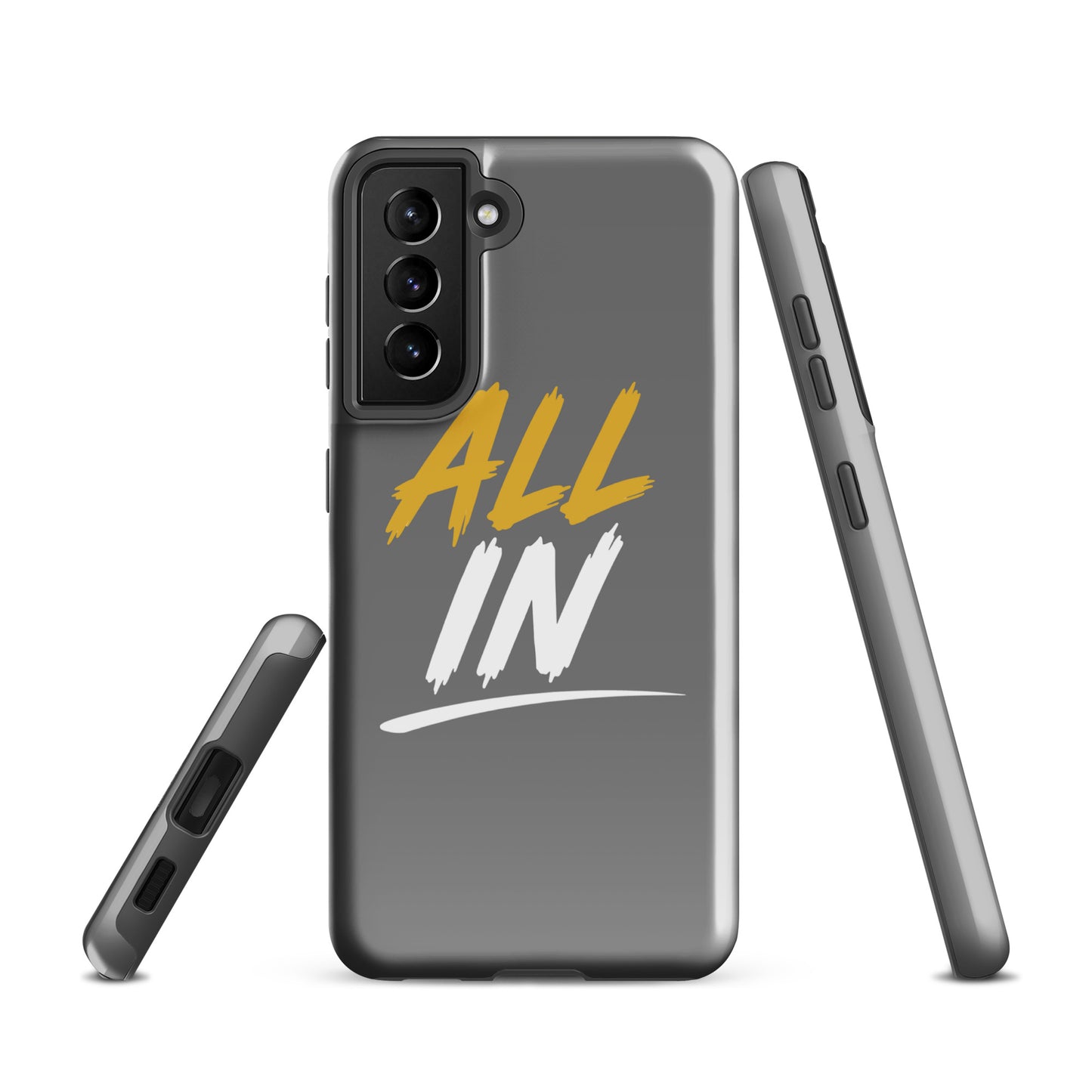 Tough Case for Samsung® | Northwest High School | All In Logo