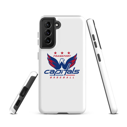 Tough Case for Samsung® | FFYSA | Crest Logo