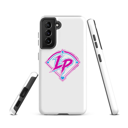 Tough Case for Samsung® | MKY Lady Prospects | Emblem Logo