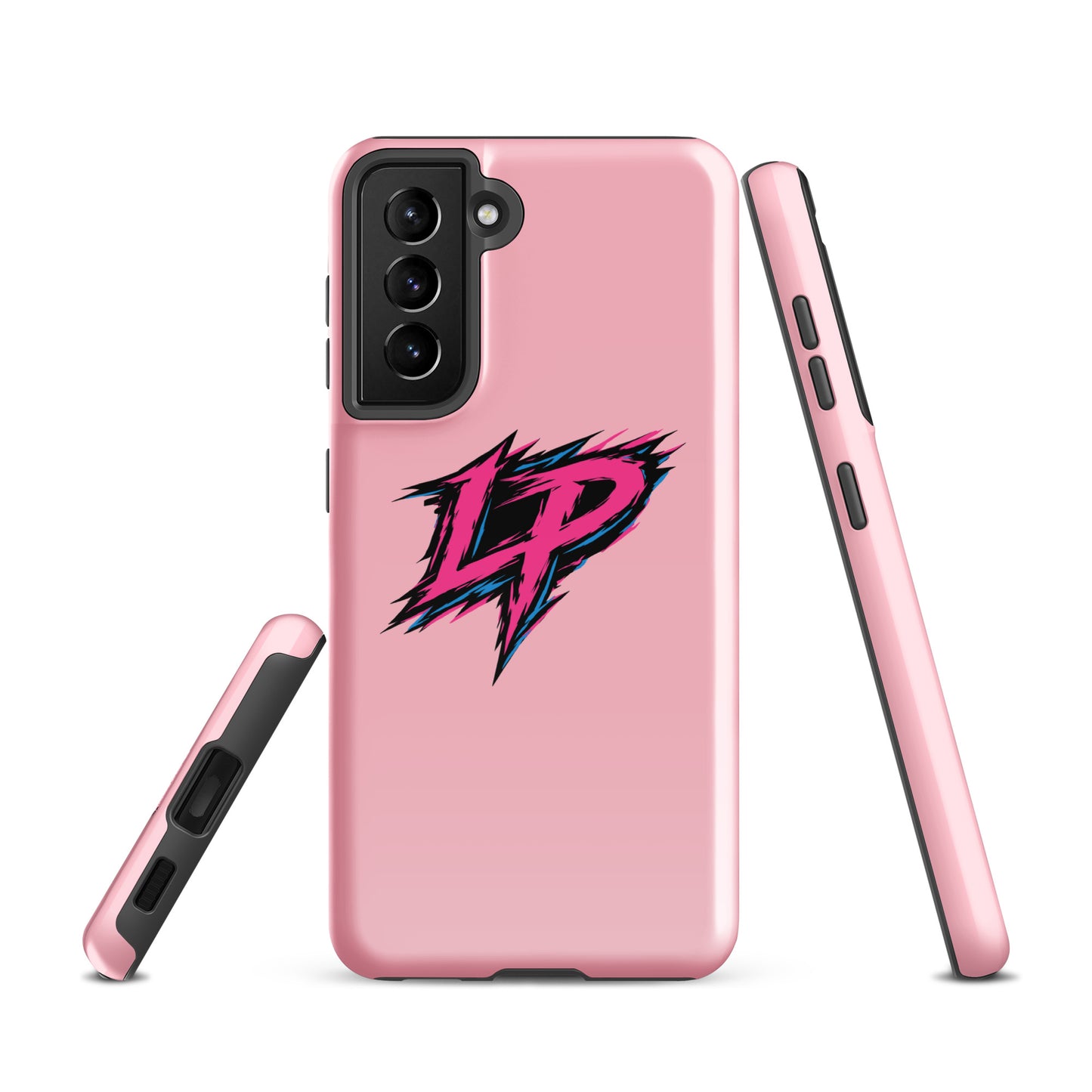 Tough Case for Samsung® | MKY Lady Prospects | Crest Logo