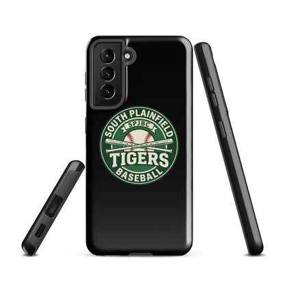 Tough Case for Samsung® | SP Tigers 7U | Badge Logo