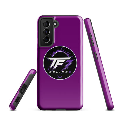 Tough Case for Samsung® | TF7 Eclipse | Badge Logo