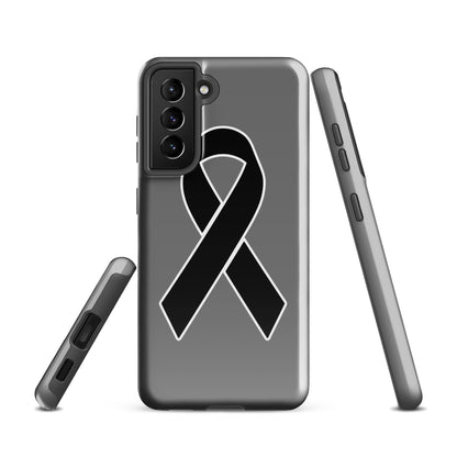 Tough Case for Samsung® | For the 22 | Valor Heritage Logo