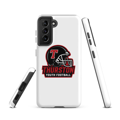 Tough Case for Samsung® | Thurston Youth Football | Crest Logo