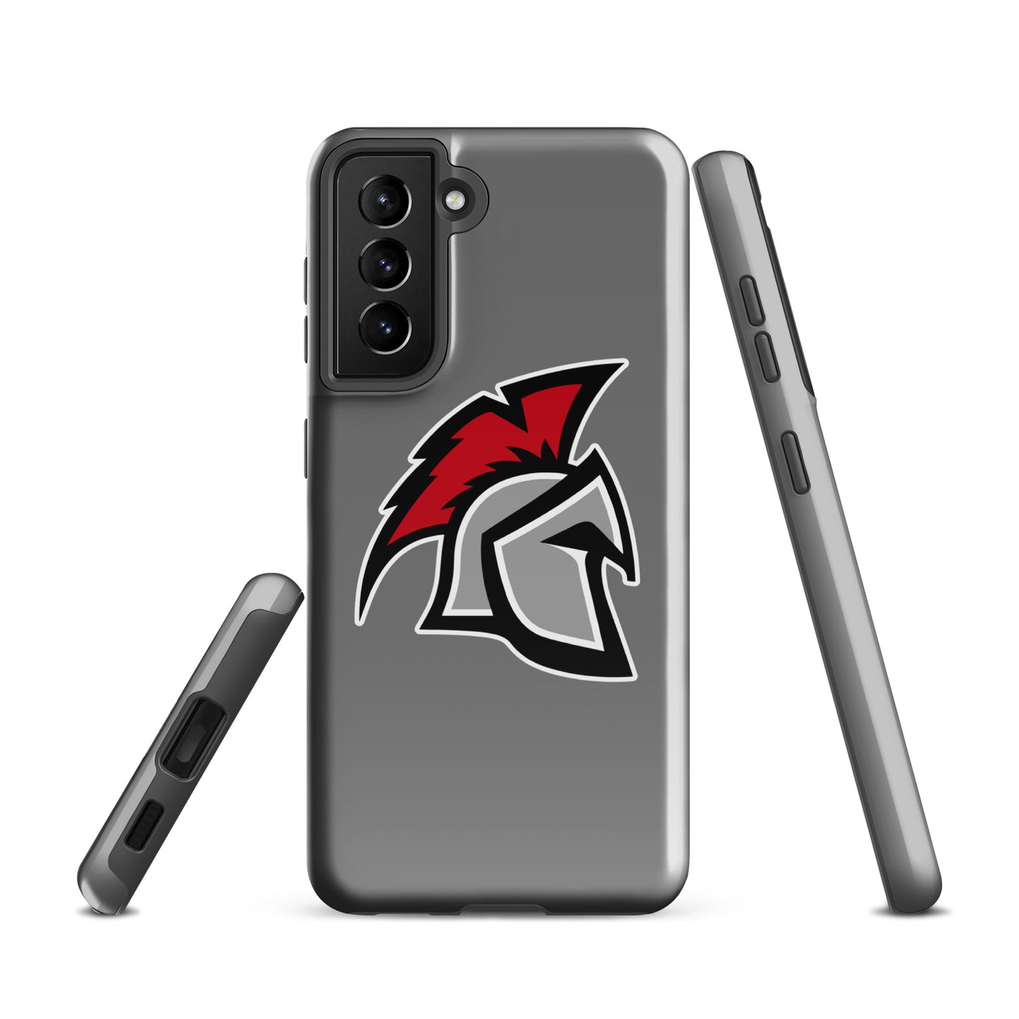 Tough Case for Samsung® | Sanford Spartans | Emblem Logo