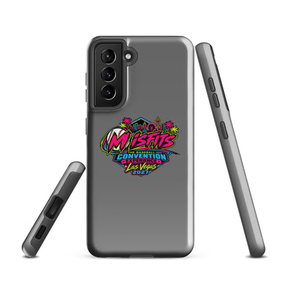 Tough Case for Samsung® | Misfits Baseball | Crest Logo