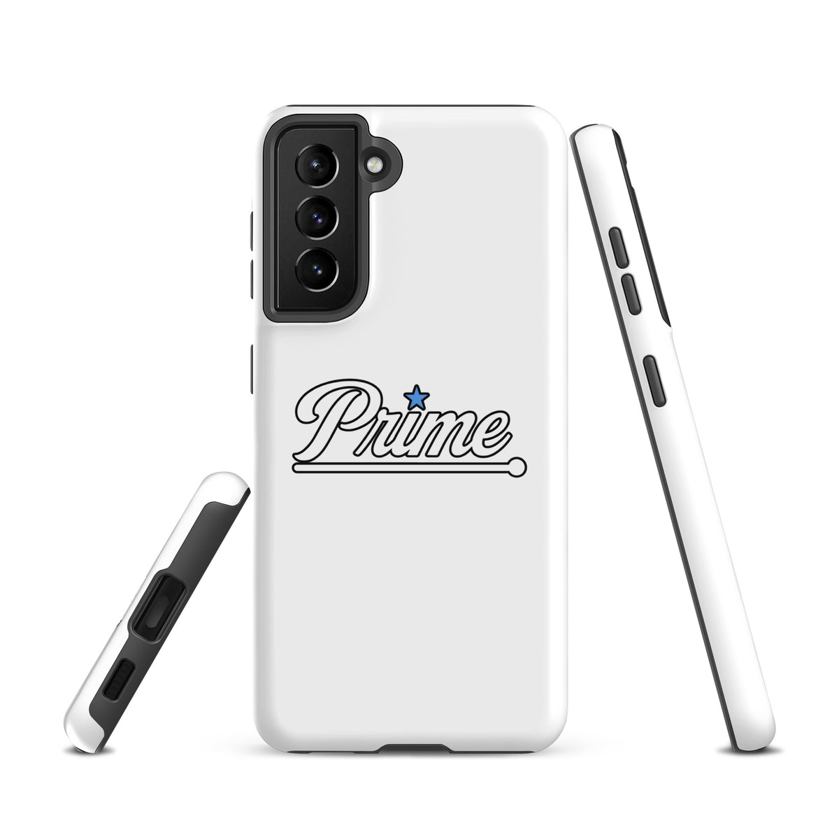 Tough Case for Samsung® | AR Prime Hoyt | Athletics Logo