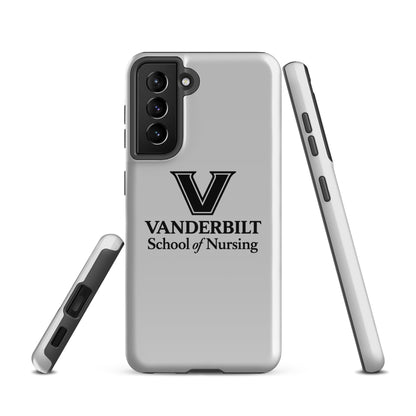 Tough Case for Samsung® | Grand View University Nursing | Crest Logo