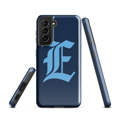 Tough Case for Samsung® | PV Elite 7U Baseball | Lettermark Logo