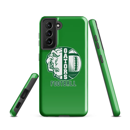 Tough Case for Samsung® | Copeland Sports | Apex Fottball Logo