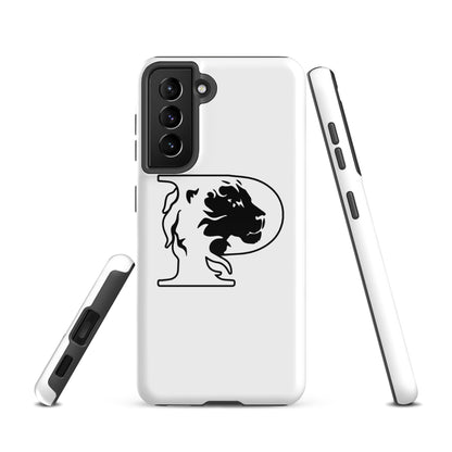 Tough Case for Samsung® | Payson Bantam Boys | Emblem Logo