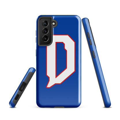 Tough Case for Samsung® | Dream Developmental Program | Lettermark Logo