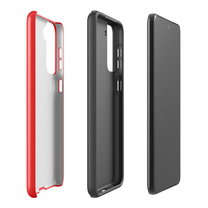 Tough Case for Samsung® | CCNS | Swing Logo