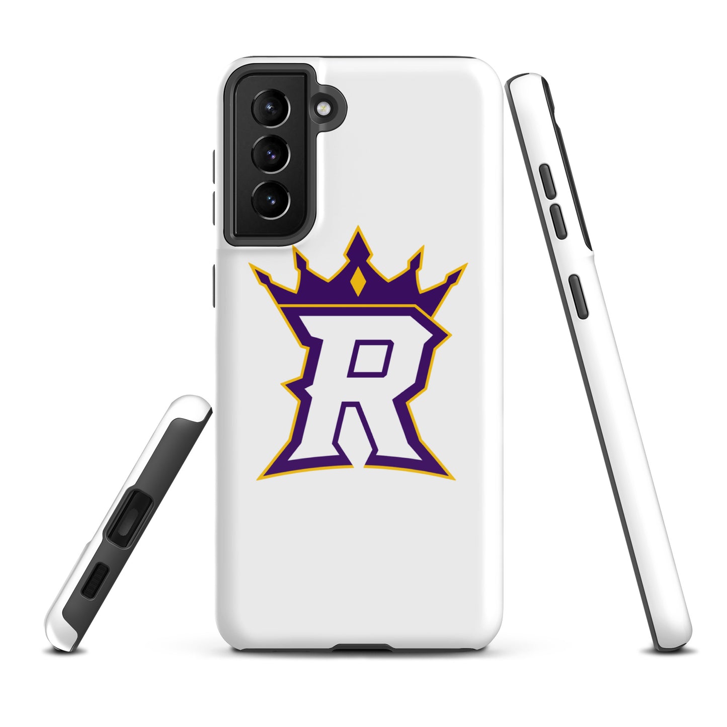Tough Case for Samsung® | REIGN 10U Softball | Emblem Logo