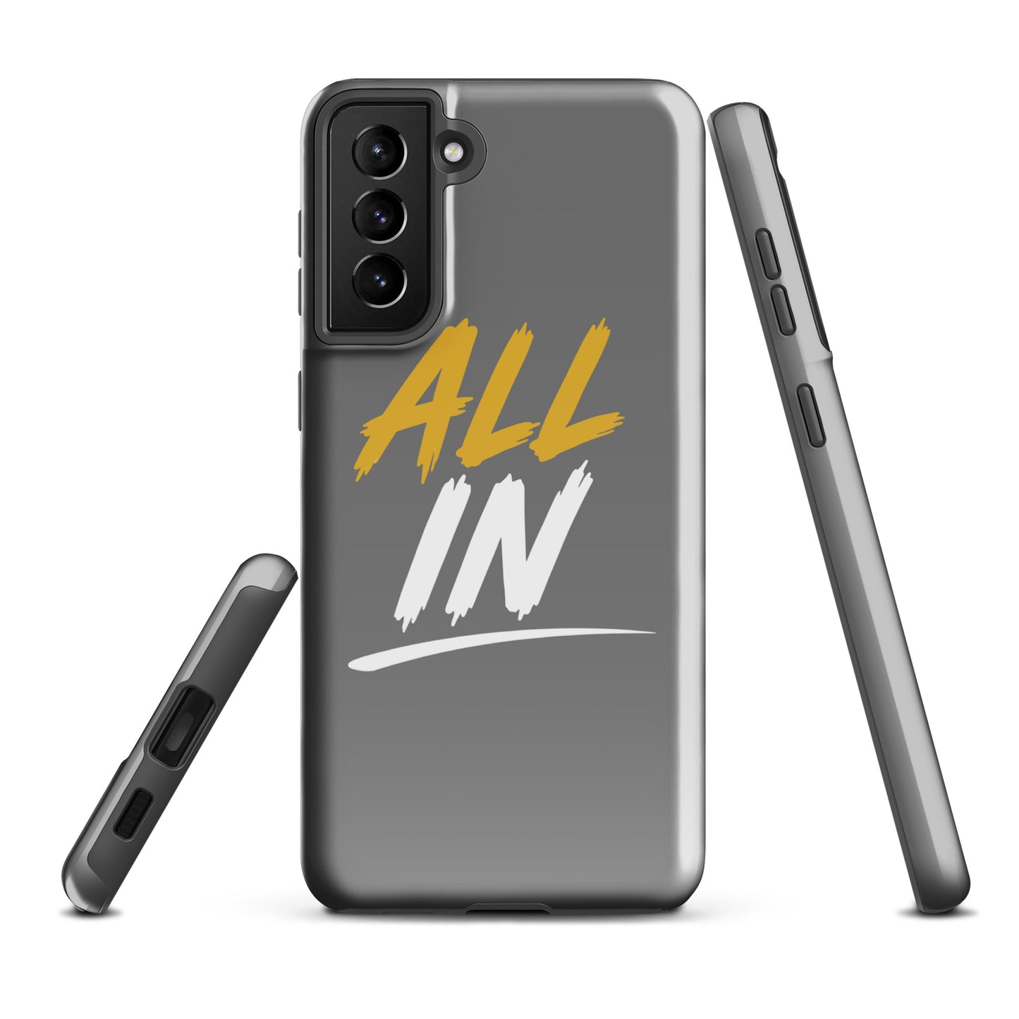 Tough Case for Samsung® | Northwest High School | All In Logo
