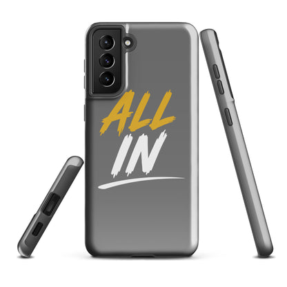 Tough Case for Samsung® | Northwest High School | All In Logo