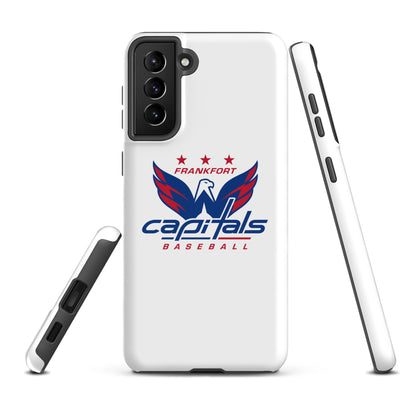 Tough Case for Samsung® | FFYSA | Crest Logo