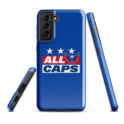 Tough Case for Samsung® | FFYSA | Emblem Logo
