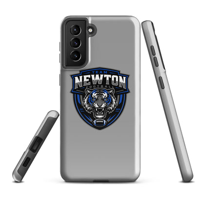 Tough Case for Samsung® | Newton Youth football league | Shield Logo