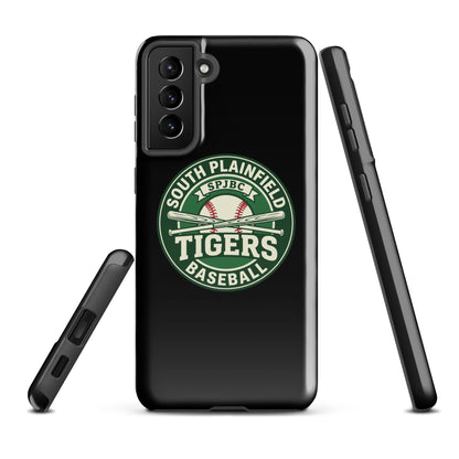 Tough Case for Samsung® | SP Tigers 7U | Badge Logo