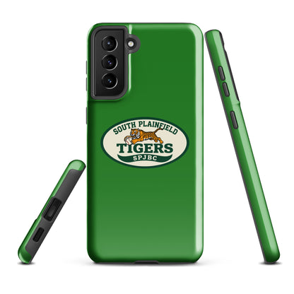 Tough Case for Samsung® | SP Tigers 7U | Emblem Logo